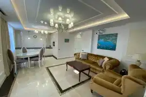 Апартаменты «Olympic Beach Сочи Делюкс», Адлер