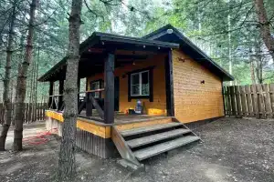 Сосны Village, Малый Суходол