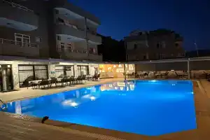 Soykan Hotel, Мармарис