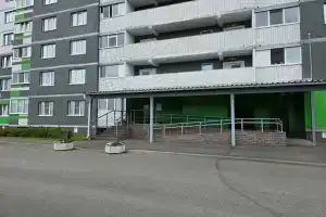 SV Appart, Ижевск