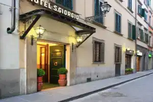 Hotel «S.Giorgio & Olimpic»