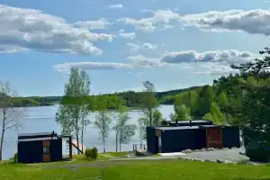 База отдыха «Luoto»