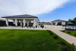 Воложка Villas, Самосделка