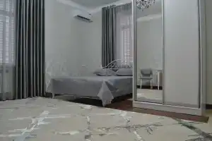 Гостиница «Raf», Кизляр