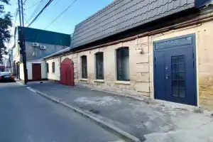 Якорь