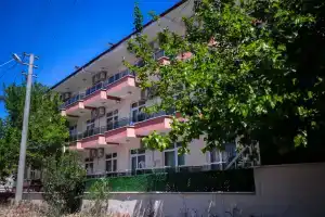 Отель Ozden Pansiyon, Бурхание