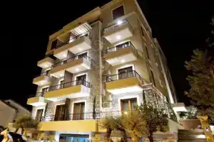 Hotel «Villa Gracia»