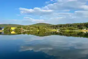 Dolina village, Миасс