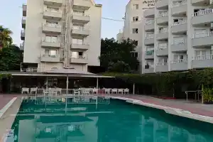 Oskar Hotel, Мармарис