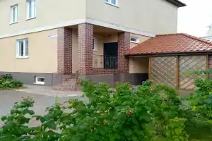 Аппартаменты Малинка в Зеленоградске