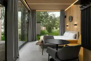 База Отдыха «Istra Magic Club»