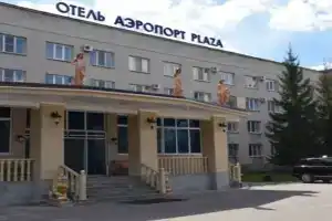 Отель «Аэропорт Плаза», Воронеж