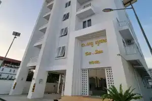 Da San Hotel, Сиануквиль