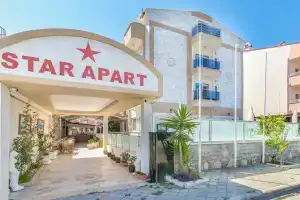 Star Apart Marmaris, Мармарис