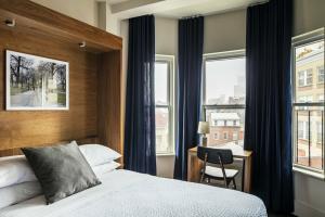 Found Hotel Boston Common, Бостон