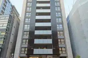 MONday Apart Premium Akihabara Asakusabashi Sta, Кавасаки