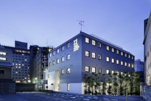 Piece Hostel Kyoto, Киото