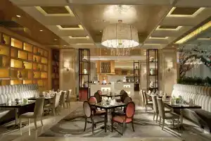 Worldhotel Grand Juna Wuxi, Сучжоу