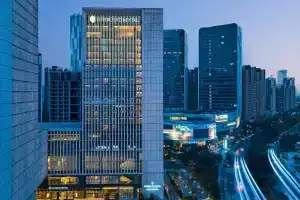 InterContinental Foshan Dongping Hotel, an Ihg Hotel, Гуанчжоу