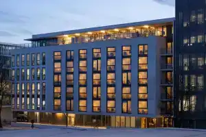 Hotel 56 Bordeaux, Бордо