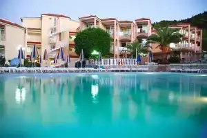 Admiral Argassi Hotel, Аргаси