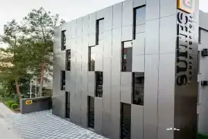 Бутик-отель G Suites Luxury Rentals, Никосия