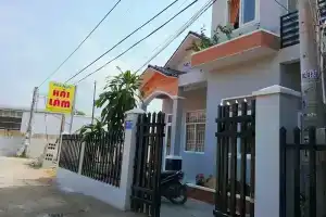 Hai Lam Guesthouse, Остров Фукуок