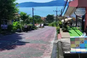 Panwa Beach Side Beachfront, Панва