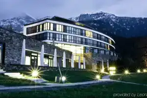 Kempinski Hotel Berchtesgaden