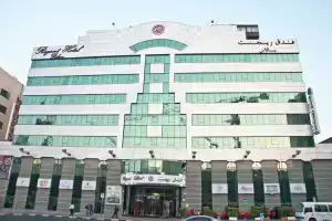 Regent Palace Hotel, Дубай