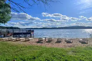 База отдыха «Лада Holiday»