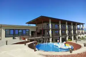 Гостевой дом «Флагман»