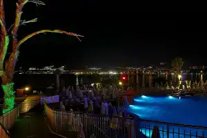 Отель «Long Beach Club Nature», Акбюк