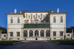 Мини-отель «Damiani & Sister Guesthouse», Рим