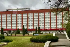 Гостиницы