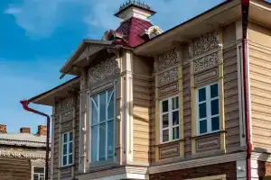 Усадьба «1901»