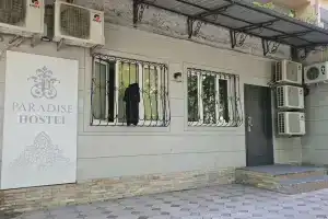 Хостелы Хостелы