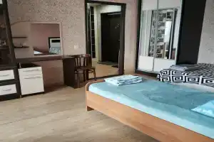 Двухкомнатная квартира, Сердобск