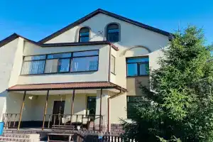 Гостевой дом «Ksanta's House», Екатеринбург