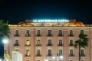 Paradise Inn Le Metropole Hotel, Александрия
