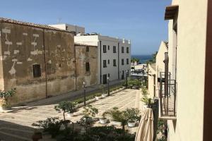 Egesta Mare B&b, Кастелламмаре-дель-Голфо