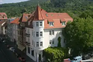 Auerstein Hotel & Restaurant, Хайдельберг