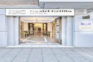 Апарт отель Daniel Griffin by Artery Hotels, Краков