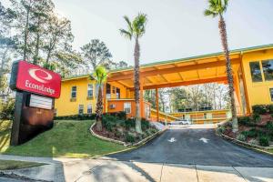 Econo Lodge Tallahassee, Таллахасси