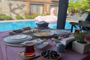 Pupa Alaçatı Otel, Алачати