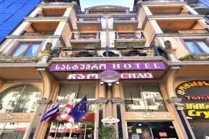 Hotel «Chao», Батуми
