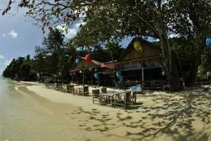 New Rantee Beach Resort 2, Пхи Пхи