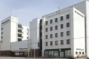 Wakkanai Sun Hotel, Вакканай