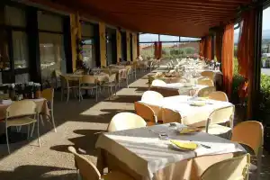 Мини-отель «Camere Girasole», Лацизе