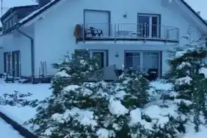 Pension Yildirim, Леверкузен